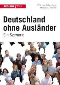 Produktbild: Deutschland ohne Ausl&auml;nder