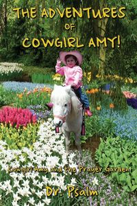 Produktbild: The Adventures of Cowgirl Amy