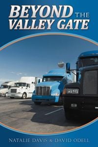 Produktbild: Beyond the Valley Gate