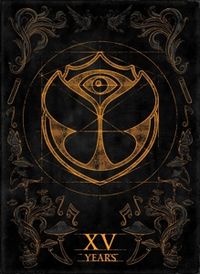 Bild vom Artikel Various: Tomorrowland 2019-15 Years Compilation vom Autor Various