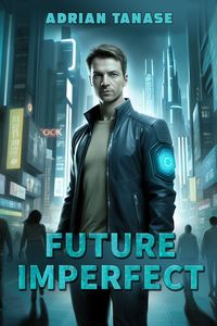 Produktbild: Future Imperfect