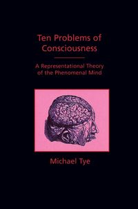 Produktbild: Ten Problems of Consciousness