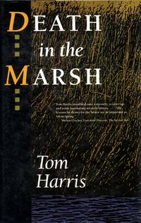 Produktbild: Death in the Marsh