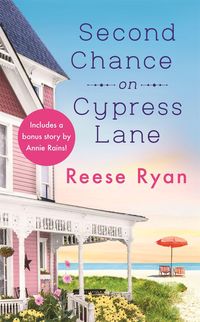 Produktbild: Second Chance on Cypress Lane