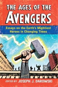 Produktbild: The Ages of the Avengers