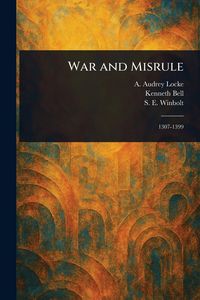 Produktbild: War and Misrule