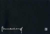 Produktbild: Tufnell, B: Richard Long