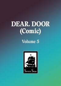 Produktbild: Dear. Door (Comic) Vol. 5
