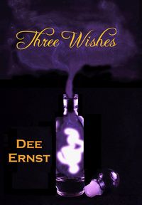 Produktbild: Three Wishes