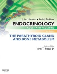 Produktbild: Endocrinology Adult and Pediatric
