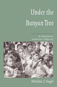 Produktbild: Under the Banyan Tree