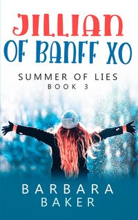 Produktbild: Jillian of Banff X0