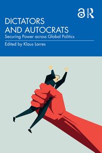 Produktbild: Dictators and Autocrats