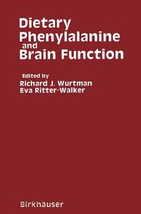 Produktbild: Dietary Phenylalanine and Brain Function