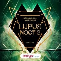 Produktbild: Lupus Noctis