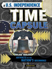 Produktbild: A U.S. Independence Time Capsule