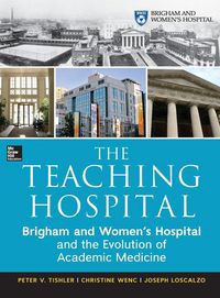 Produktbild: The Teaching Hospital