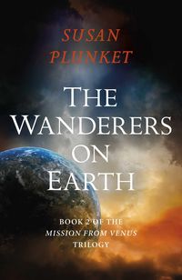 Produktbild: The Wanderers on Earth