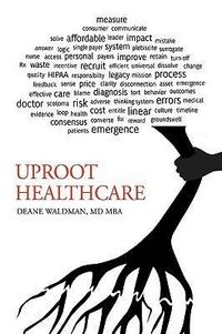 Produktbild: Uproot Healthcare