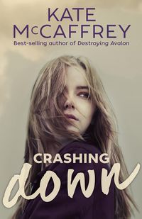 Produktbild: Crashing Down
