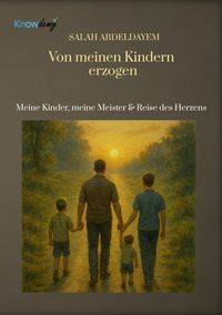 Produktbild: Von meinen Kindern erzogen