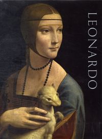 Produktbild: Syson, L: Leonardo Da Vinci