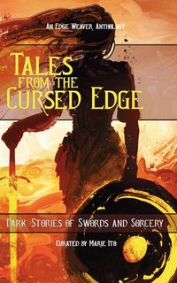 Produktbild: Tales From the Cursed Edge