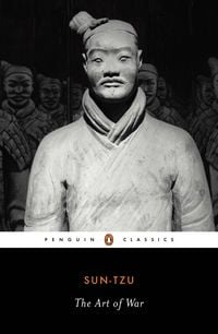 Produktbild: The Art of War