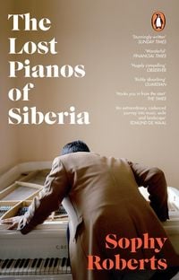 Produktbild: The Lost Pianos of Siberia