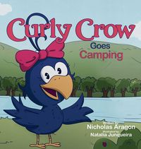 Produktbild: Curly Crow Goes Camping