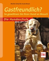 Produktbild: Gastfreundlich?
