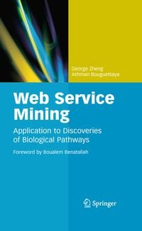 Produktbild: Web Service Mining