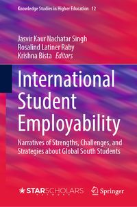 Produktbild: International Student Employability
