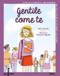 Produktbild: Gentile come te