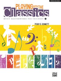Produktbild: Playing with the Classics, Volume 2