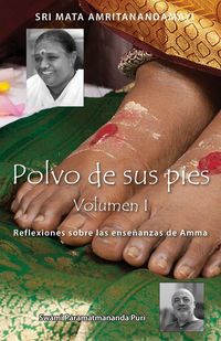 Produktbild: Polvo de sus pies - Volumen 1