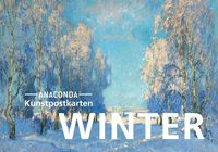 Bild vom Artikel Postkarten-Set Winter vom Autor 