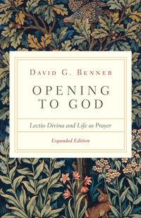 Produktbild: Opening to God