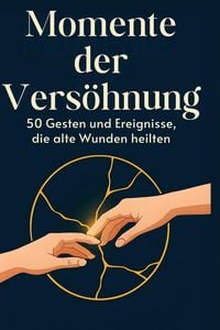 Produktbild: Momente der Vers&ouml;hnung