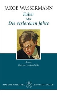 Produktbild: Faber oder Die verlorenen Jahre