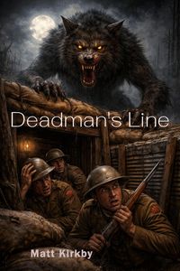 Produktbild: Deadman's Line