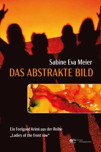 Produktbild: Das abstrakte Bild