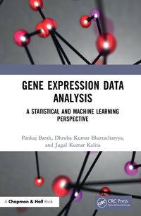 Produktbild: Gene Expression Data Analysis