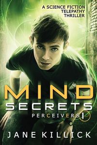 Produktbild: Mind Secrets