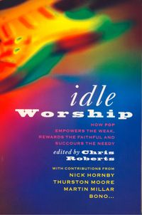 Produktbild: Idle Worship (Text Only Edition)