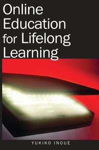 Produktbild: Online Education for Lifelong Learning