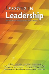 Produktbild: Lessons in Leadership