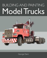 Produktbild: Building and Painting Model Trucks