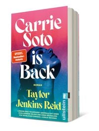 Produktbild: Carrie Soto is Back