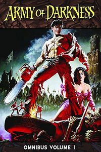 Produktbild: Raimi, S: Army of Darkness Omnibus, Volume 1